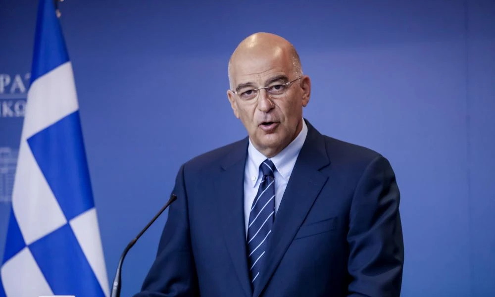 Δένδιας: Στα Ηνωμένα Αραβικά Εμιράτα το Σαββατοκύριακο ο υπ. Εθνικής Άμυνας